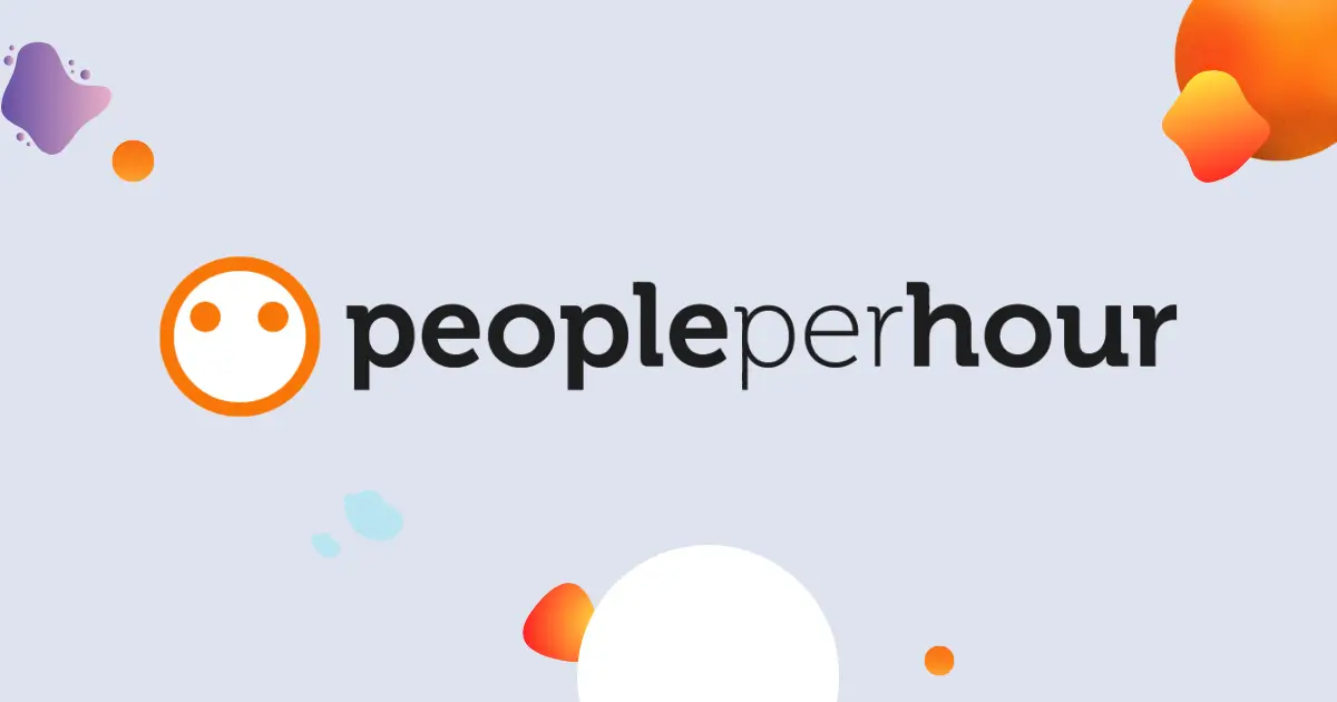 PeoplePerHour freelancing website