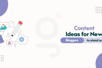 10 Content Ideas for New Bloggers