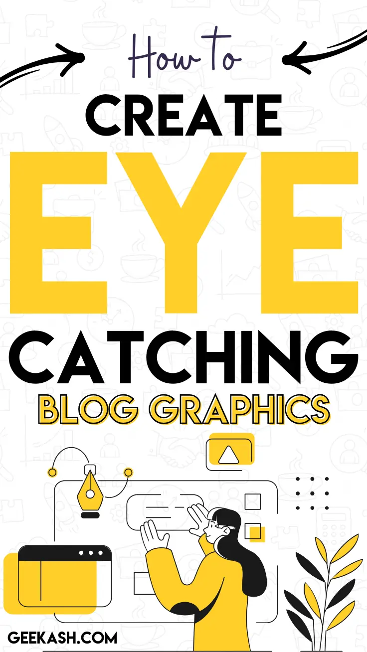 How to Create Eye-Catching Blog Graphics for Free