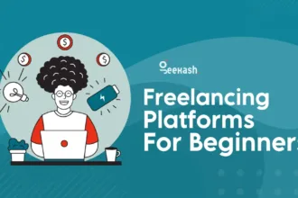 10 Best Freelancing Websites for Beginners