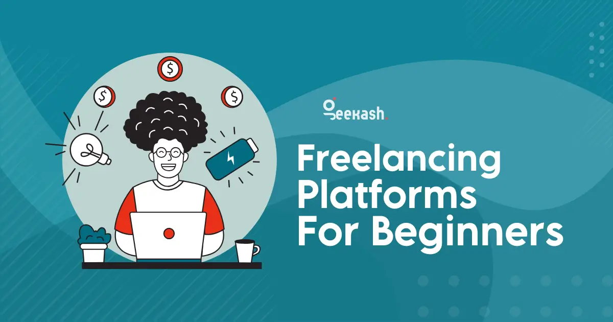 10 Best Freelancing Websites for Beginners