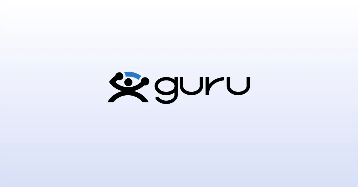 guru.com freelancing website