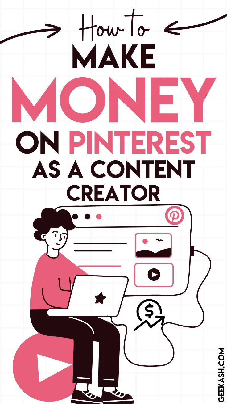 How to Make Money on Pinterest