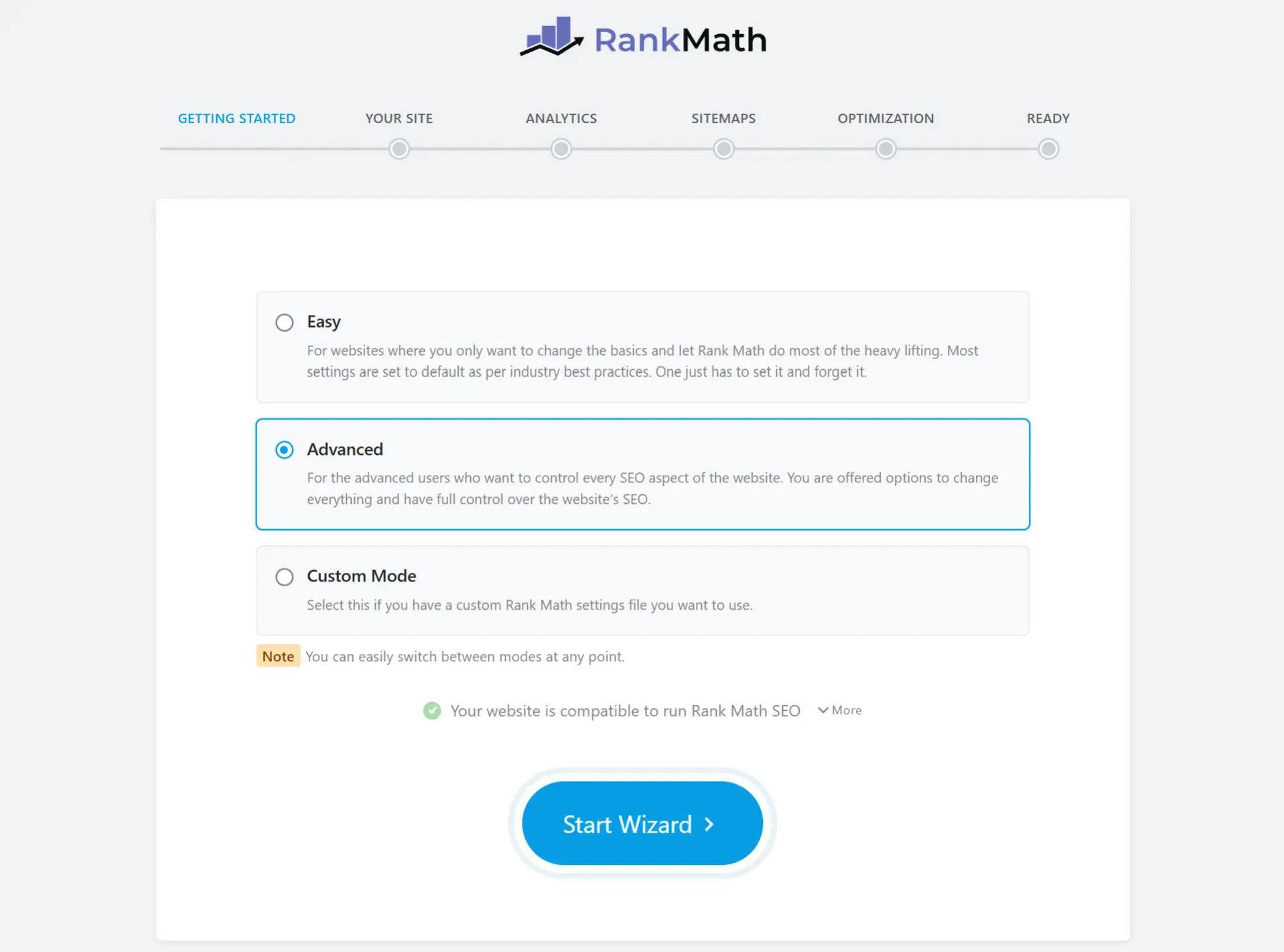 How to Optimize Your Website with RankMath SEO