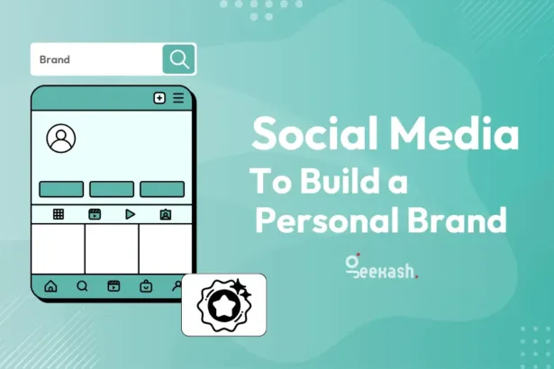 How to Use Social Media to Build a Personal Brand