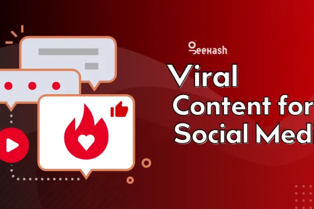 How to Create Viral Content for Social Media