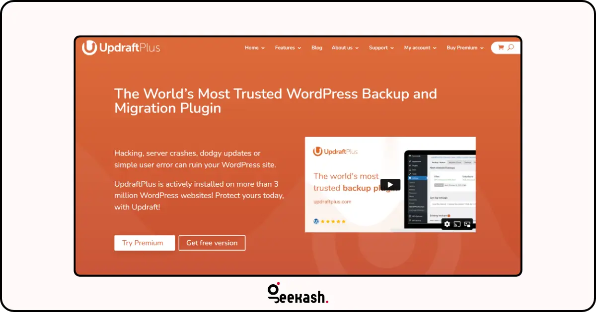 10 Must-Have WordPress Plugins