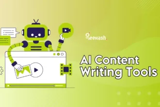 8 Best AI Content Writing Tools for Bloggers in 2025