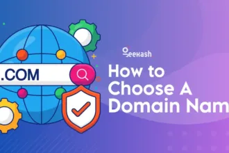 How to Choose a Domain Name that is Unique