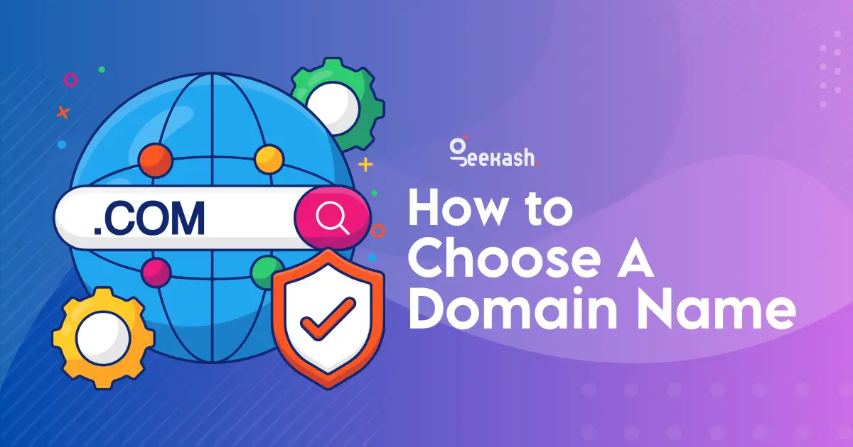 How to Choose a Domain Name that is Unique