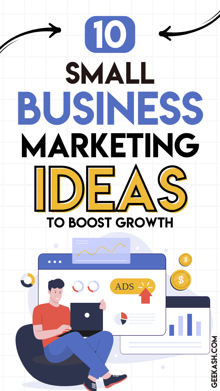 Small Business Marketing Ideas