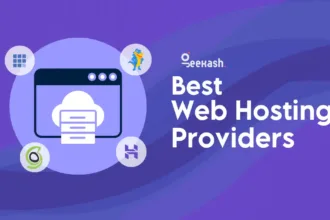 6 Best Web Hosting Providers for Small Businesses in 2025