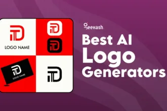 10 Best AI Logo Generators in 2025 (Free & Paid)