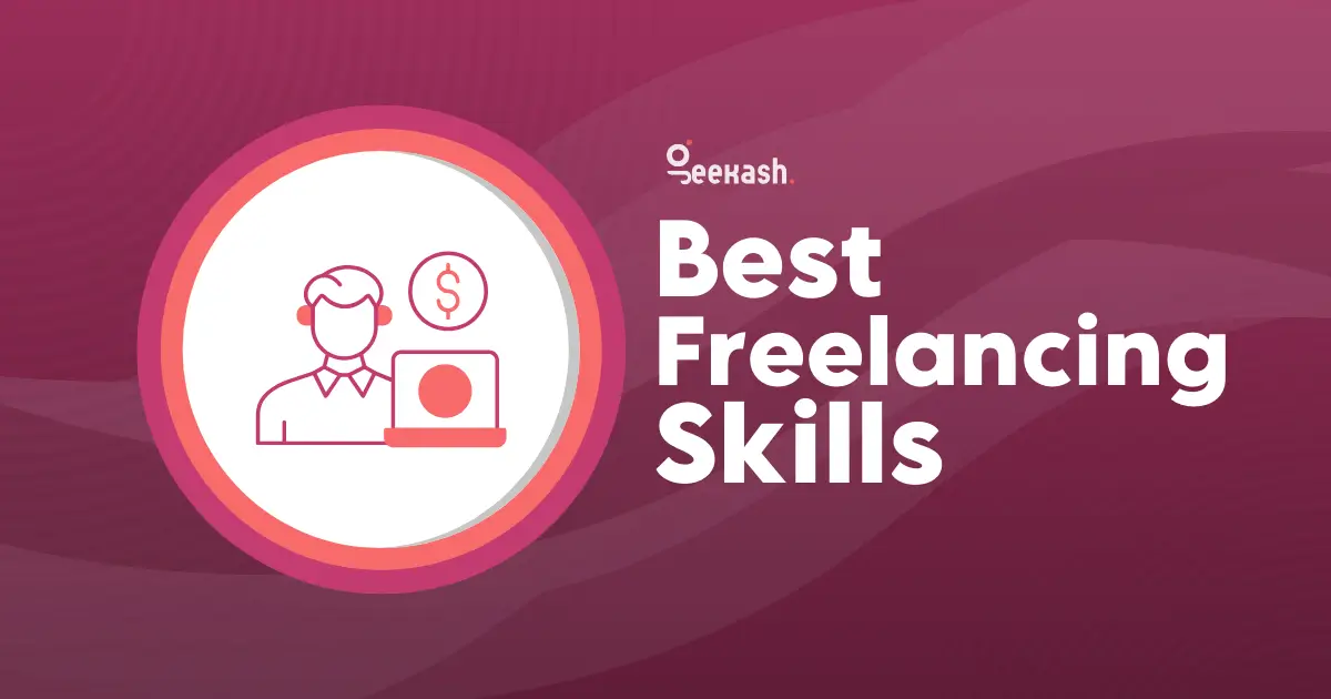 10 Best Freelancing Skills That Pay Well