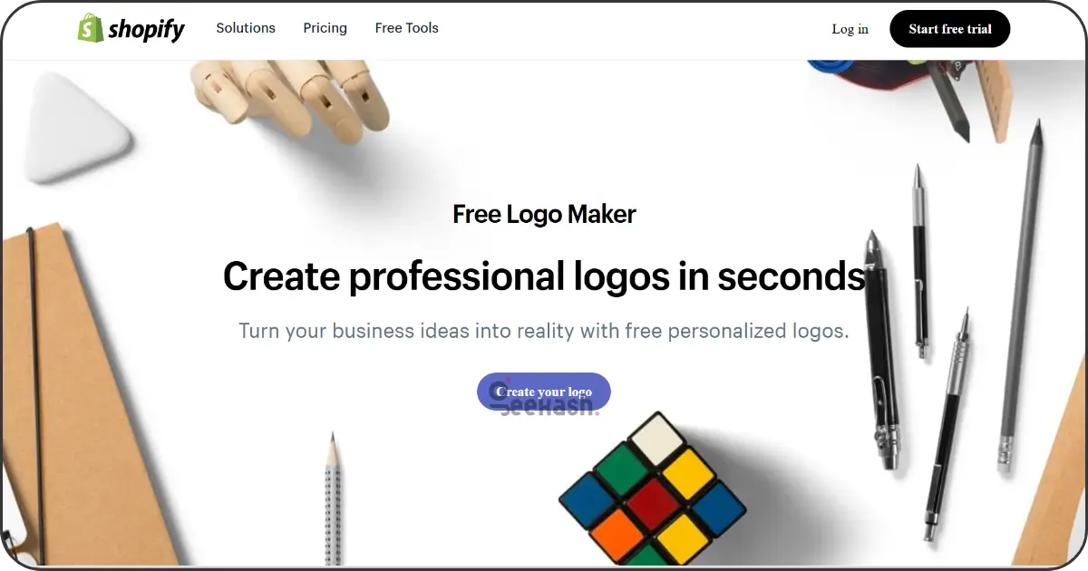 10 Best AI Logo Generators | Hatchful by shopify