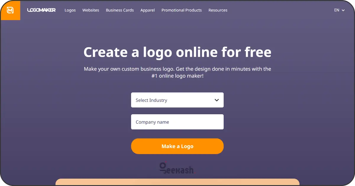 10 Best AI Logo Generators | Logomaker