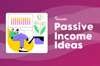 Passive Income Ideas for Beginners