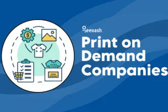 5 Best Print on Demand Companies