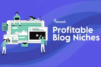 15 Most Profitable Blog Niches