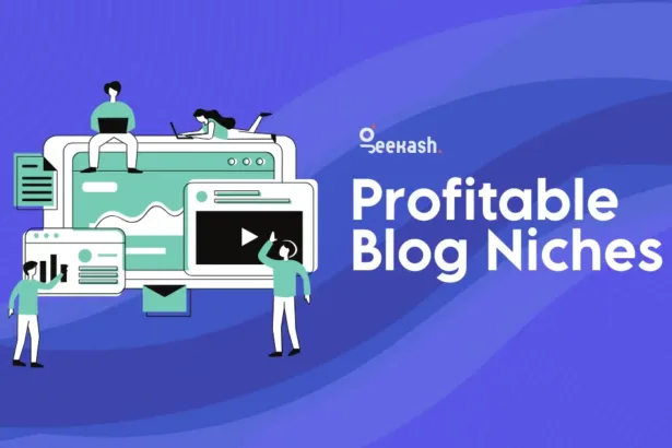 15 Most Profitable Blog Niches