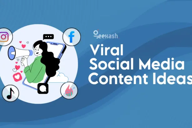 10 Best Viral Content Ideas for Social Media