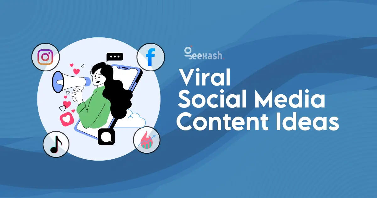 10 Best Viral Content Ideas for Social Media