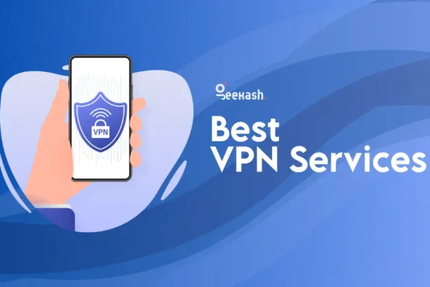 5 Best VPN Services That Actually Work in 2025