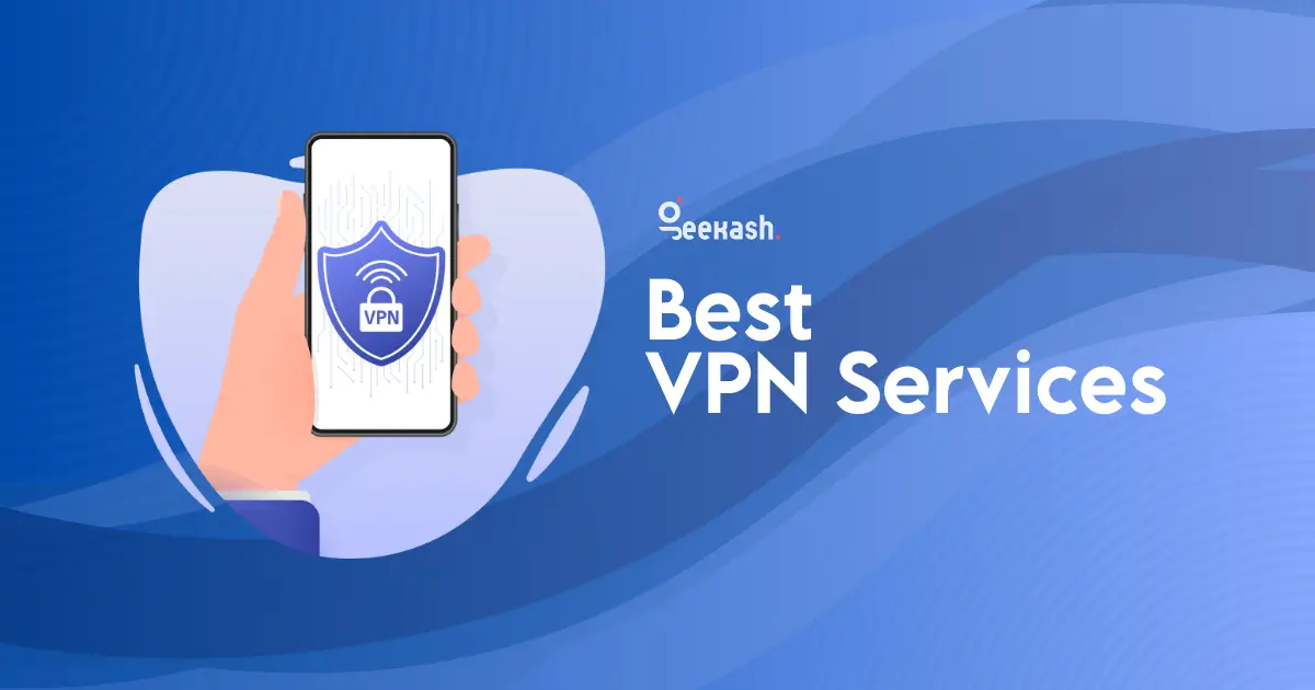 5 Best VPN Services That Actually Work in 2025