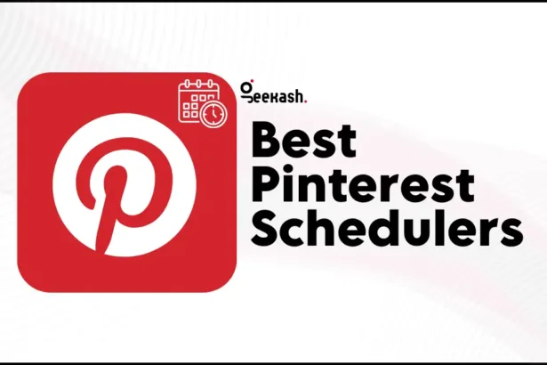 8 Best Pinterest Schedulers to Double Your Traffic in 2025