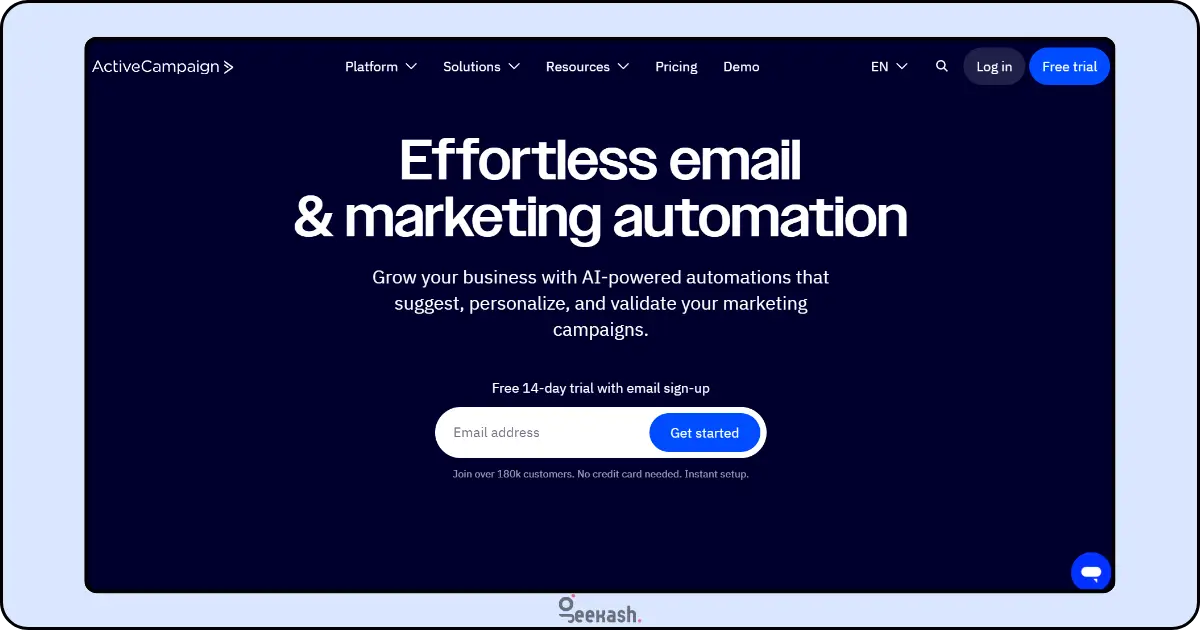 Best Email Marketing Tools