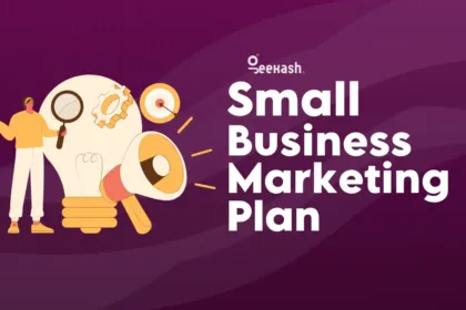 How to Create a Small Business Marketing Plan in 2025