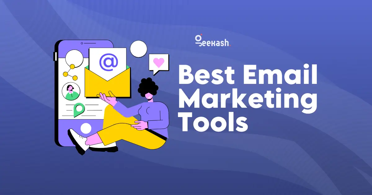 15 Best Email Marketing Tools to Boost Your Email List