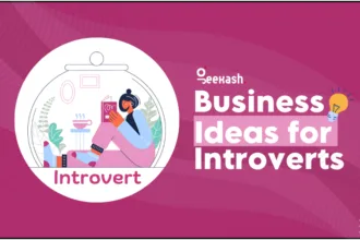 Business Ideas for Introverts