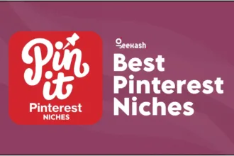 7 Best Niches for Pinterest