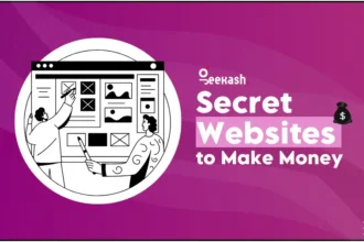 12 Secret Websites to Make Money in 2026