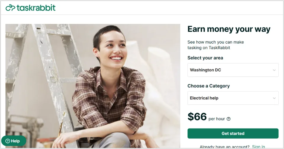 taskrabbit