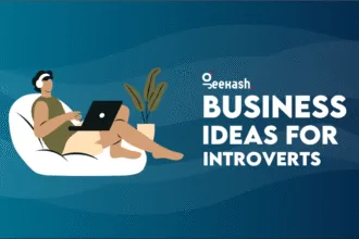 10 Business Ideas for Introverts