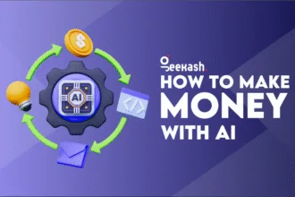 how to make money with ai