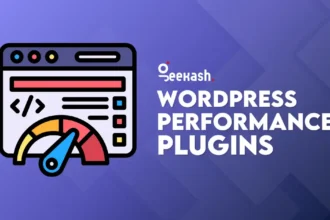 best WordPress performance plugins