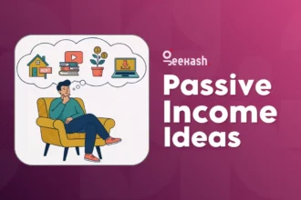 15 Passive Income Ideas That Actually Work