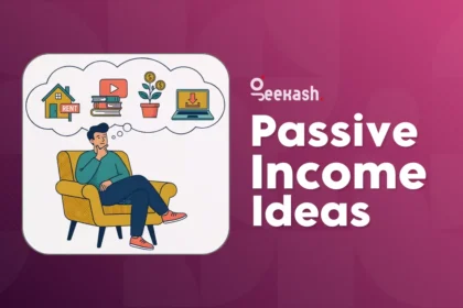 15 Passive Income Ideas That Actually Work